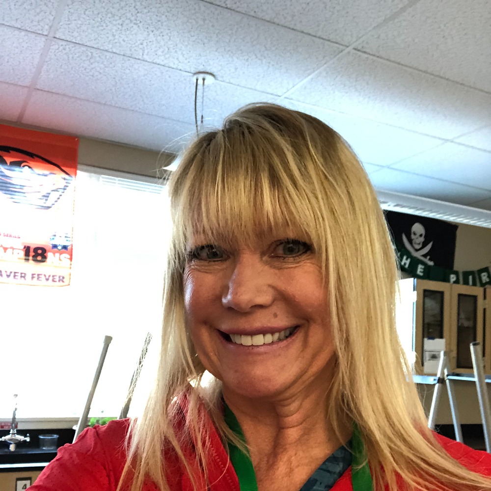Meet your Posher, Wendy